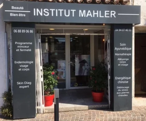 Institut Mahler - six Fours les Plages, Provence-Alpes-Côte d'Azur - Photo 3
