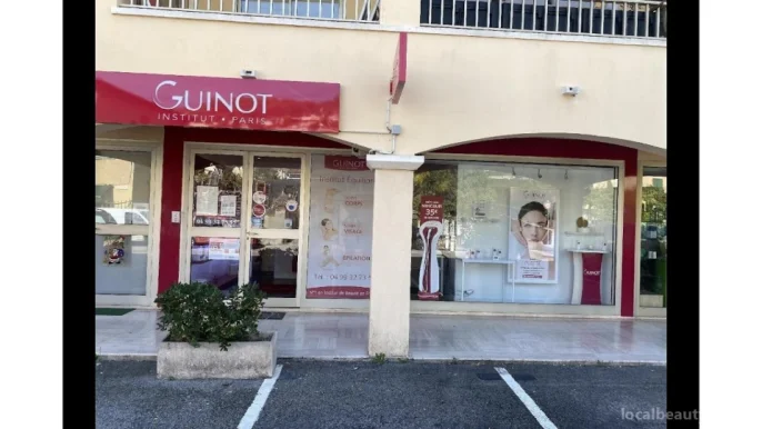 Institut Guinot, Provence-Alpes-Côte d'Azur - Photo 2