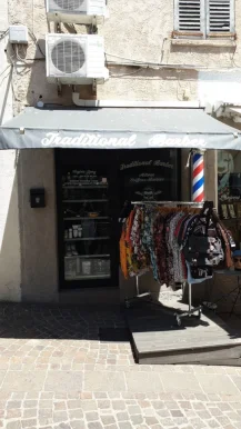 Traditional Barber SAINT TROPEZ, Provence-Alpes-Côte d'Azur - Photo 2