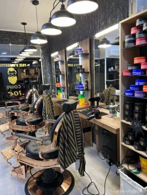 Barber Shop Nice, Provence-Alpes-Côte d'Azur - Photo 1