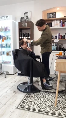 Md'Hair | Salon de coiffure mixte | Barbier | Maussane-les-Alpilles, Provence-Alpes-Côte d'Azur - Photo 2