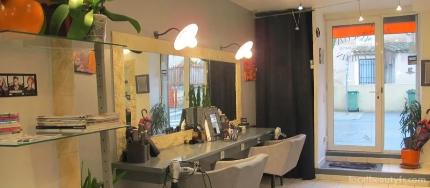 Md'Hair | Salon de coiffure mixte | Barbier | Maussane-les-Alpilles, Provence-Alpes-Côte d'Azur - Photo 3