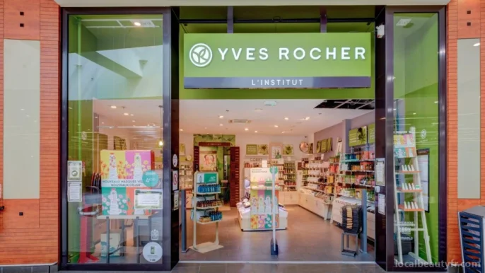 Yves Rocher, Provence-Alpes-Côte d'Azur - Photo 3