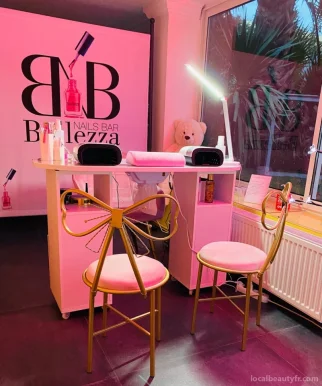 Bellezza Nails Bar, Provence-Alpes-Côte d'Azur - Photo 1