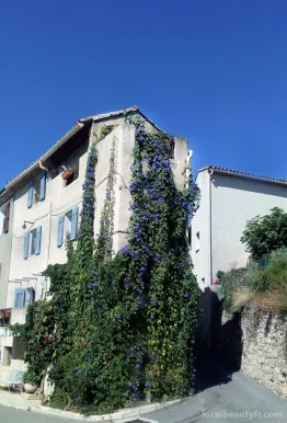 Le petit palais sous les toits, Provence-Alpes-Côte d'Azur - Photo 3