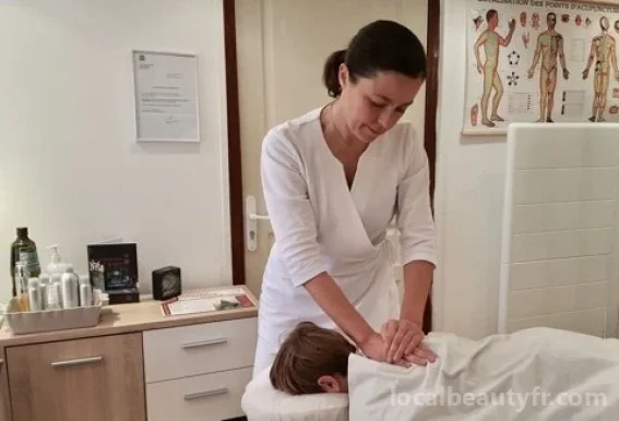Justessentiel Massage Tuina, Provence-Alpes-Côte d'Azur - Photo 3