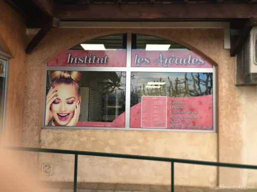 Institut de beauté les Arcades, Provence-Alpes-Côte d'Azur - Photo 2