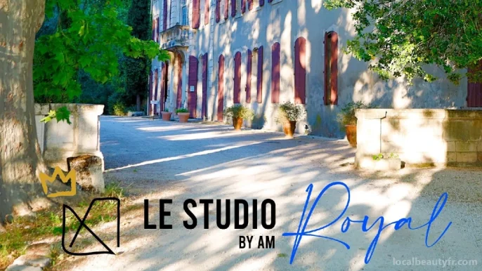 Le Studio Royal By Am, Provence-Alpes-Côte d'Azur - 