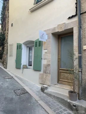L'institut SOIN DE SOI, Provence-Alpes-Côte d'Azur - Photo 1