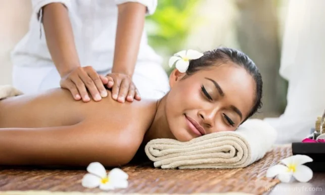 Thai Retreat Massage Monaco, Provence-Alpes-Côte d'Azur - Photo 1
