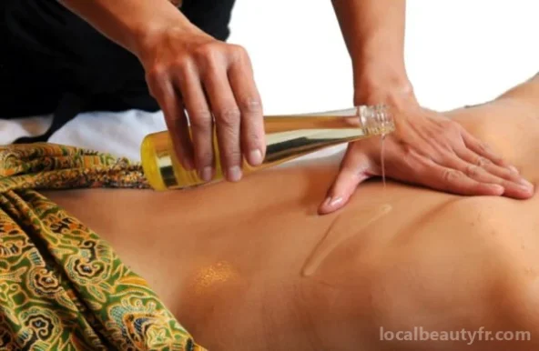 Thai Retreat Massage Monaco, Provence-Alpes-Côte d'Azur - Photo 3