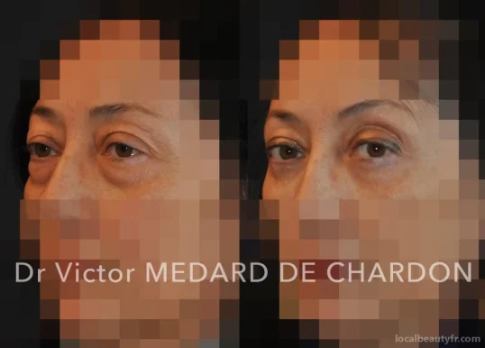 Dr. Victor MEDARD DE CHARDON, Provence-Alpes-Côte d'Azur - Photo 3