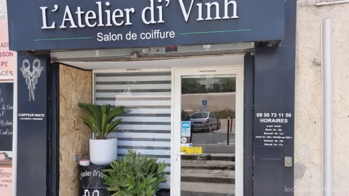 L'atelier Di'Vinh, Provence-Alpes-Côte d'Azur - Photo 1