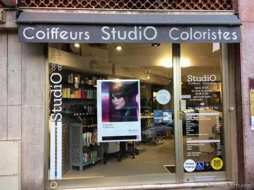 Studio Coiffeurs Et Coloristes, Provence-Alpes-Côte d'Azur - Photo 3