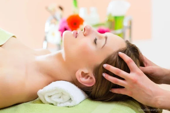 Lilas salon massage asiatique Cannes 06400, Provence-Alpes-Côte d'Azur - Photo 2