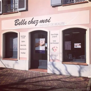 Institut Belle Chez Moi, Provence-Alpes-Côte d'Azur - Photo 3
