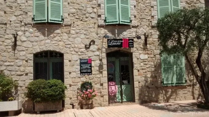 Centre de Beauté Laurie, Provence-Alpes-Côte d'Azur - 