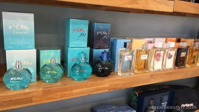 La boite à Parfums, Provence-Alpes-Côte d'Azur - Photo 2