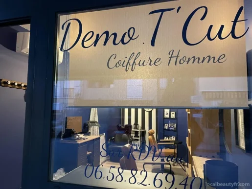 Demo T’ Cut, Provence-Alpes-Côte d'Azur - Photo 2