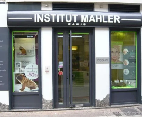 Institut Mahler - Avignon, Provence-Alpes-Côte d'Azur - Photo 1