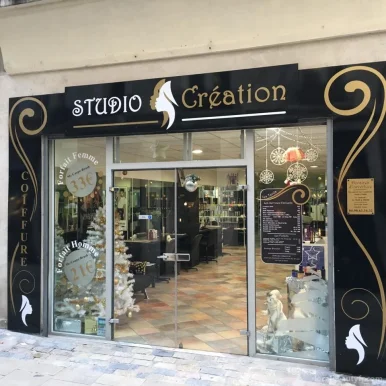 Studio Création, Provence-Alpes-Côte d'Azur - Photo 8