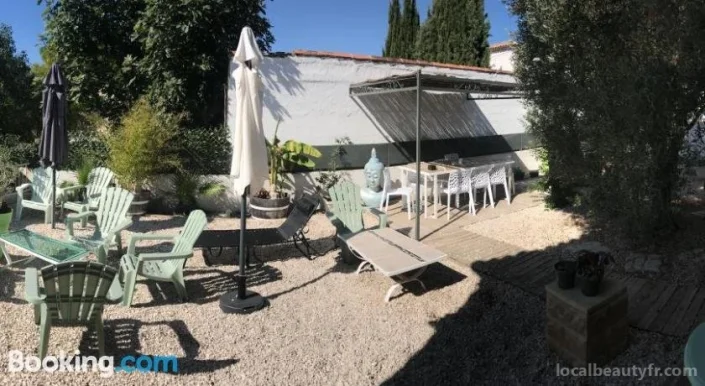 Chambre parentale marignane, Provence-Alpes-Côte d'Azur - Photo 4
