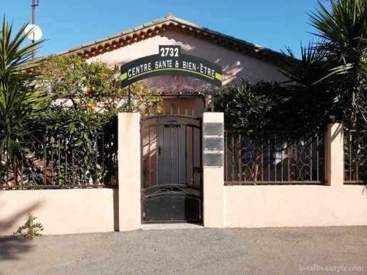 Océ ' Zen - Institut de beaute - Massage et épilation Villeneuve-Loubet, Provence-Alpes-Côte d'Azur - Photo 2