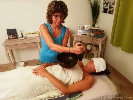 Florence Massage, Provence-Alpes-Côte d'Azur - Photo 1