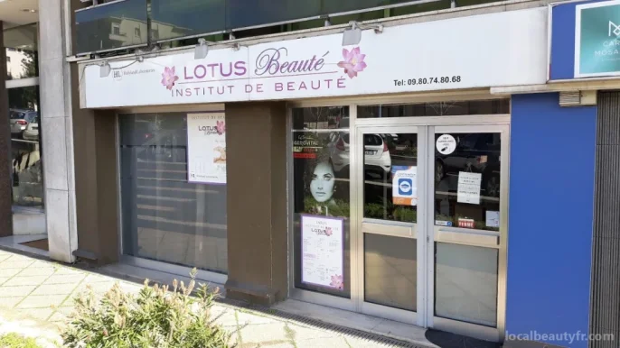Lotus Beaute, Provence-Alpes-Côte d'Azur - Photo 3