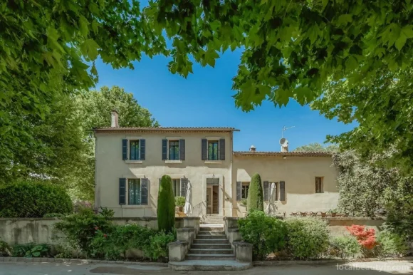 Villa Toscane, Provence-Alpes-Côte d'Azur - Photo 2