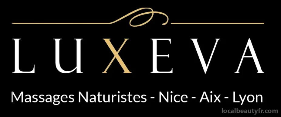 Massage naturiste Nice - Institut Luxeva, Provence-Alpes-Côte d'Azur - Photo 2