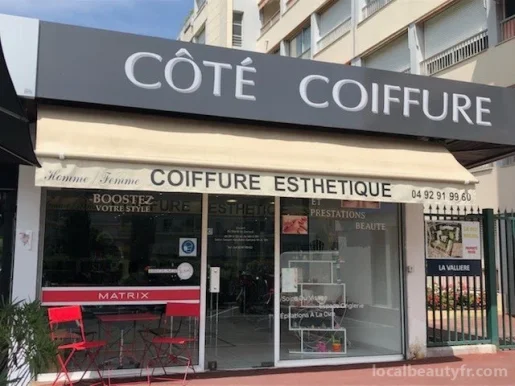 Côté Coiffure, Provence-Alpes-Côte d'Azur - Photo 3
