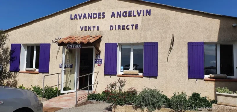 Lavande Bio shop, Provence-Alpes-Côte d'Azur - Photo 1
