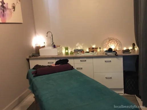 Aïkantika Massage et relaxation, Provence-Alpes-Côte d'Azur - 