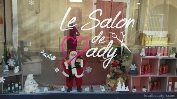 Le Salon De Mady, Provence-Alpes-Côte d'Azur - Photo 3