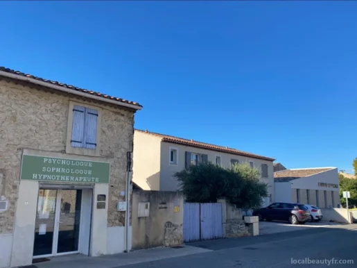 Mélanie LANCELOT Hypnose Sophrologie, Provence-Alpes-Côte d'Azur - Photo 2