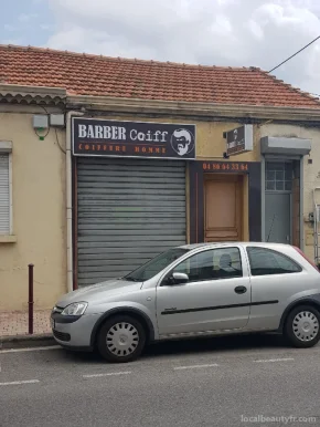 Barber coiff, Provence-Alpes-Côte d'Azur - Photo 2