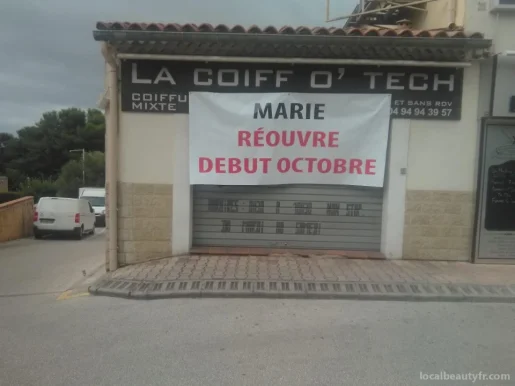 La Coiff O' Tech, Provence-Alpes-Côte d'Azur - Photo 1