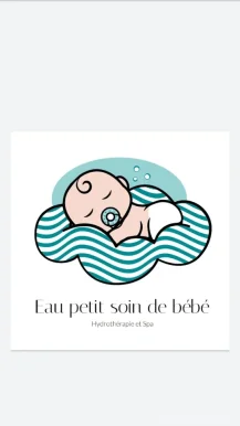 Eau petit soin de bébé, Provence-Alpes-Côte d'Azur - 