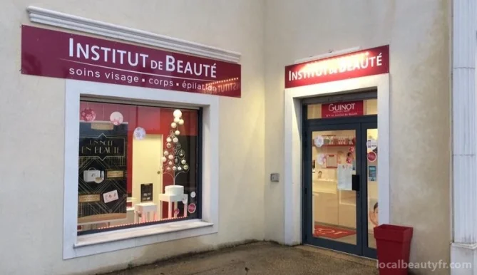 Institut de Beauté Jessica, Provence-Alpes-Côte d'Azur - Photo 1