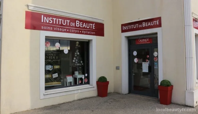 Institut de Beauté Jessica, Provence-Alpes-Côte d'Azur - Photo 3