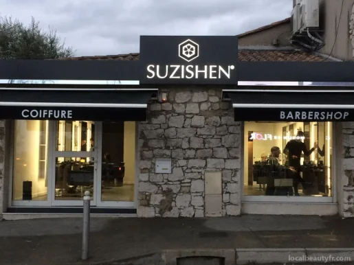 Suzishen Beauty Workshop Barbershop, Provence-Alpes-Côte d'Azur - Photo 3