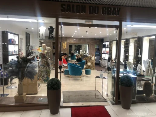 Salon du Gray, Provence-Alpes-Côte d'Azur - 