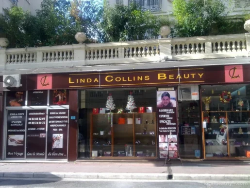 Institut de Beauté LINDA COLLINS BEAUTY, Provence-Alpes-Côte d'Azur - Photo 2