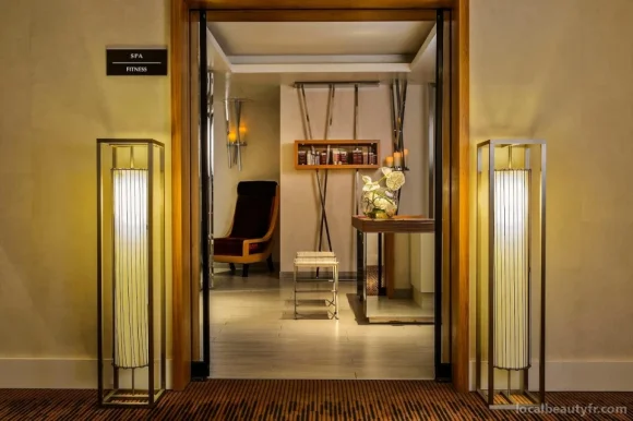 Spa by Phytomer, VIE Collection & Intraceuticals, Provence-Alpes-Côte d'Azur - Photo 4