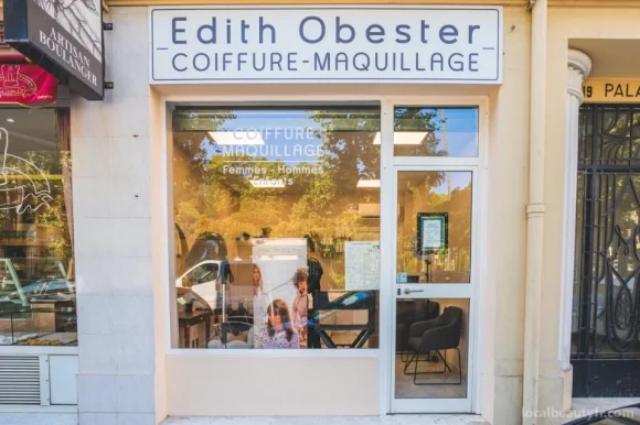 Edith Obester Coiffure Maquillage, Provence-Alpes-Côte d'Azur - Photo 4