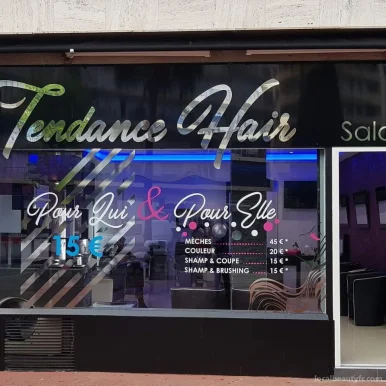 Tendance Hair Salon Mixte, Provence-Alpes-Côte d'Azur - Photo 3