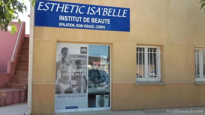 Esthetic Isa'Belle, Provence-Alpes-Côte d'Azur - Photo 1