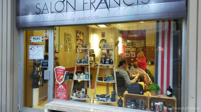 Salon Francis, Provence-Alpes-Côte d'Azur - Photo 2