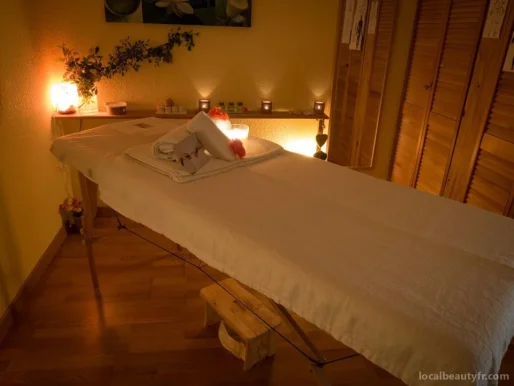Massages La Seyne sur mer - Cocon Douceur, Provence-Alpes-Côte d'Azur - Photo 1